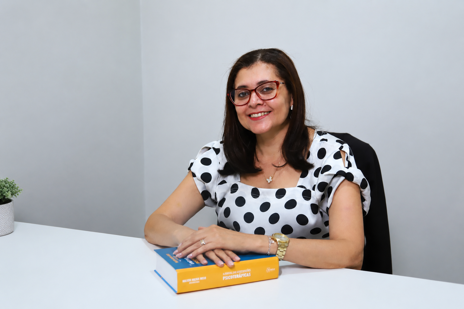 Equipe Equilibrar Psicologia Multidisciplinar